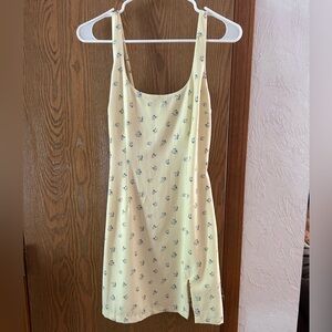 Abercrombie & Fitch 90s Style Dress